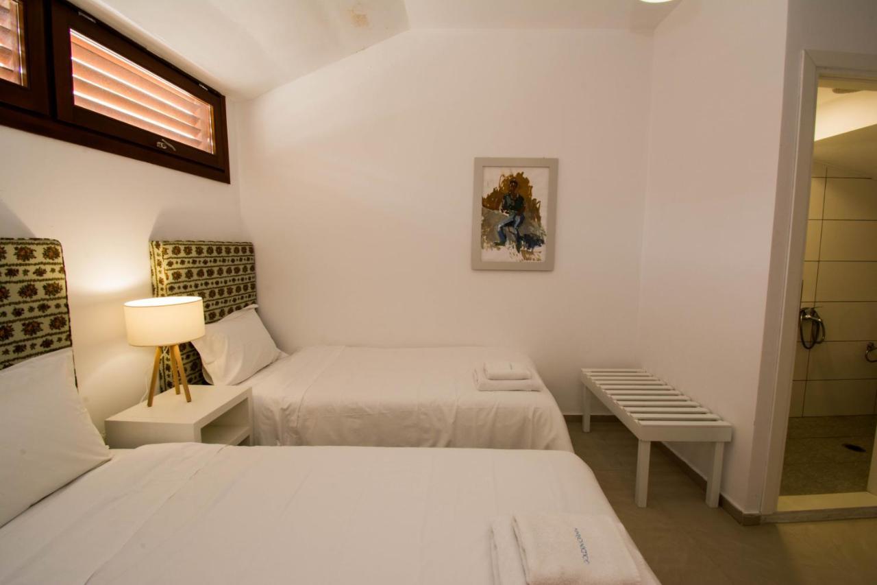 Golden Grain Suites "By Checkin" Kokkini Hani Dış mekan fotoğraf